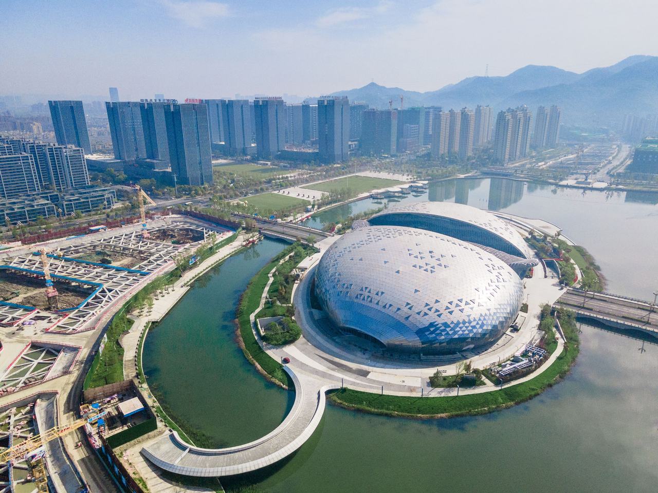 浙江三地联手让无人驾驶加快跑进你我的生活(图3)