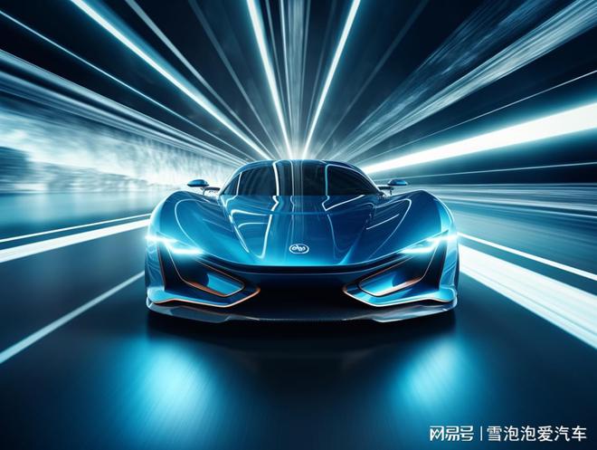 智能汽车领域迎来新突破无人驾驶技术大放异彩
