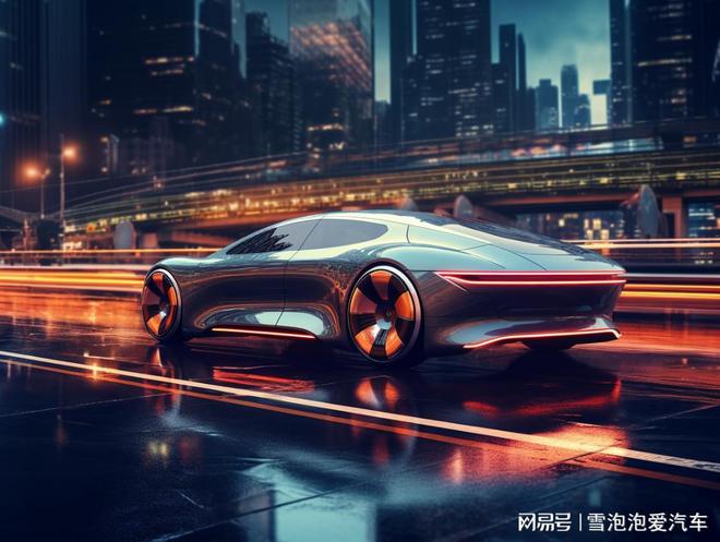 智能汽车时代来临：无人驾驶技术引领未来出行革命