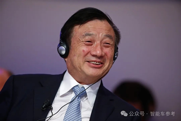 曝华为智驾上车坦克：长城CTO高情商回应了(图8)