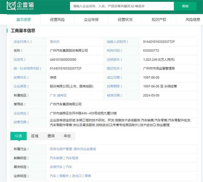 2024年中国十大无人驾驶汽车企业一览：萝卜快跑“火爆出圈”自动驾驶全面商业化落地还有多远？(图7)