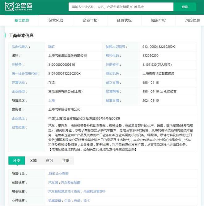 2024年中国十大无人驾驶汽车企业一览：萝卜快跑“火爆出圈”自动驾驶全面商业化落地还有多远？(图8)