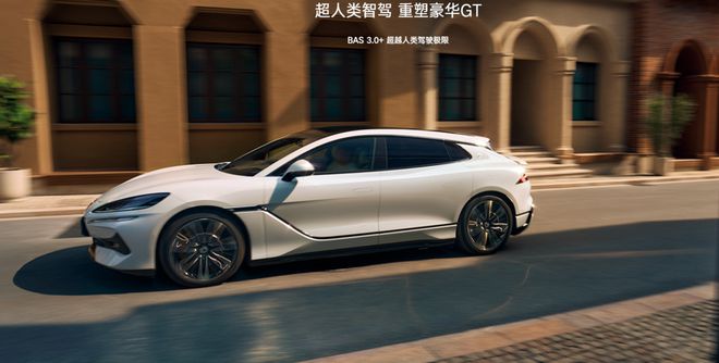 智能驾驶专题：CES2025：驱动AI汽车机器人数据飞轮(图3)