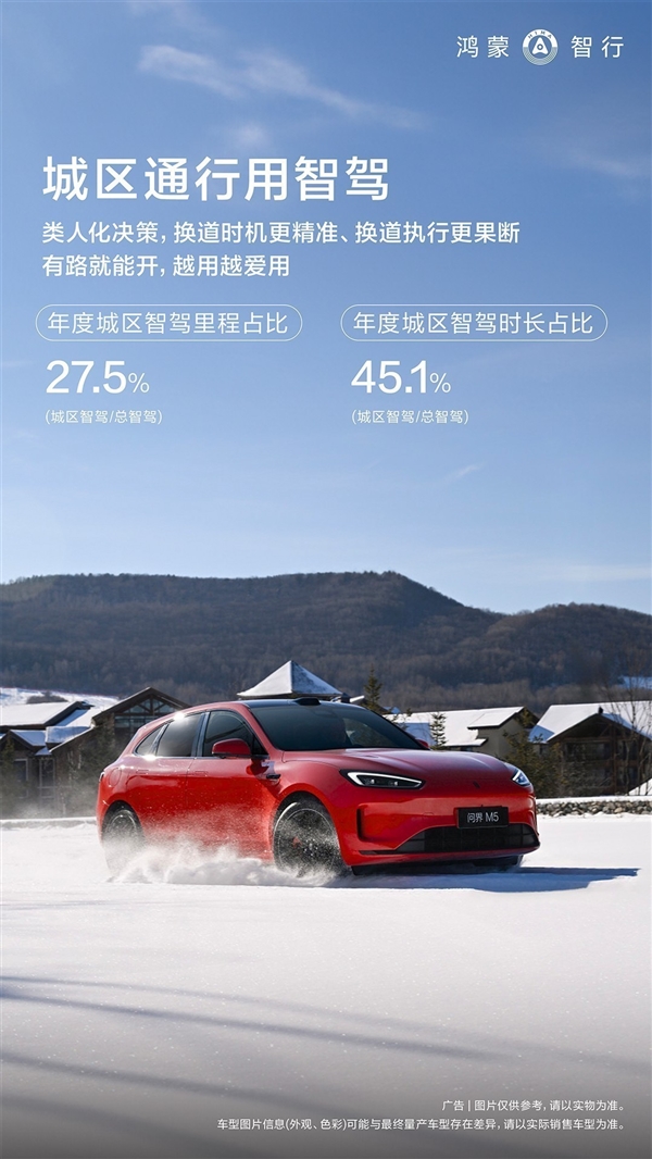 解读鸿蒙智行2024智驾报告：华为迈入智驾时代(图3)