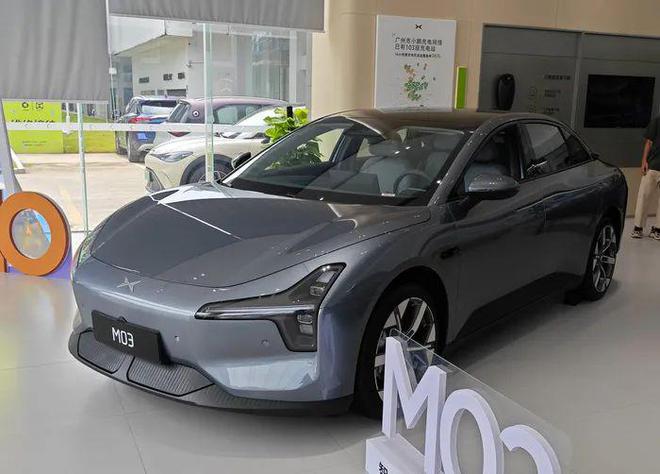 2025年一定不会被嘲笑的车终于找到了(图11)