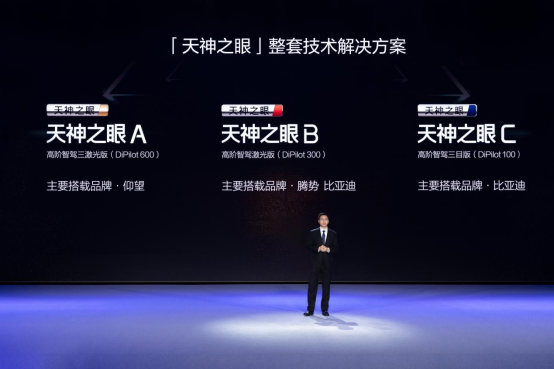 新华网财经观察丨加速普及的智能驾驶(图7)