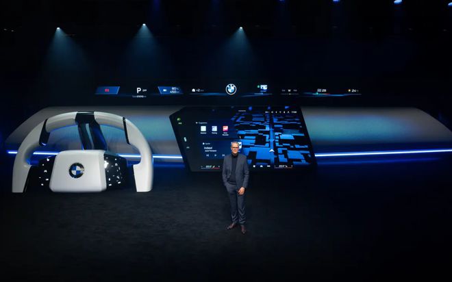 热点｜AI智能座舱、飞行汽车齐亮相车企激战2025CES(图2)