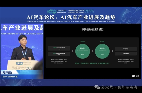 博世高管：特斯拉FSD在中国断代领先智驾迟早标配没必要自研(图2)