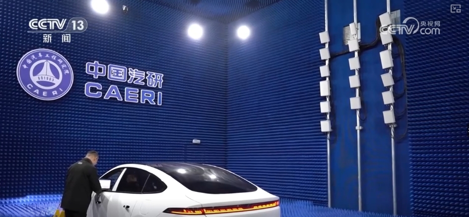 “智驾”加速驶来！创新让验室“黑科技”变成能落地“真家伙”(图8)