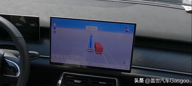 猎鹰展翅大卓智能如何开创奇瑞智驾新局面？(图3)