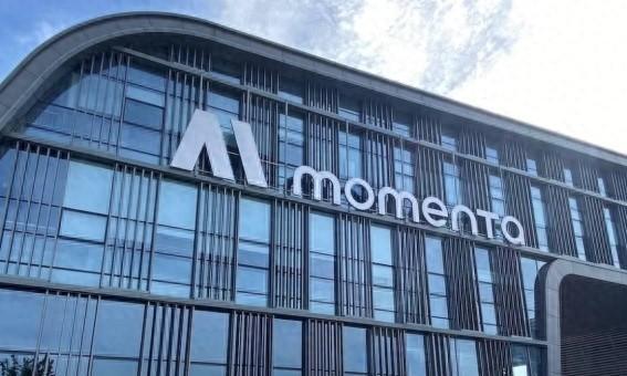 自动驾驶三足鼎立华为和Momenta占据排行榜前列