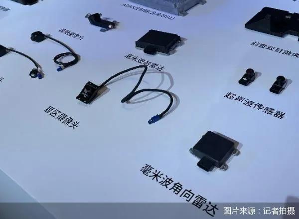 2秒钟智驾能做什么？