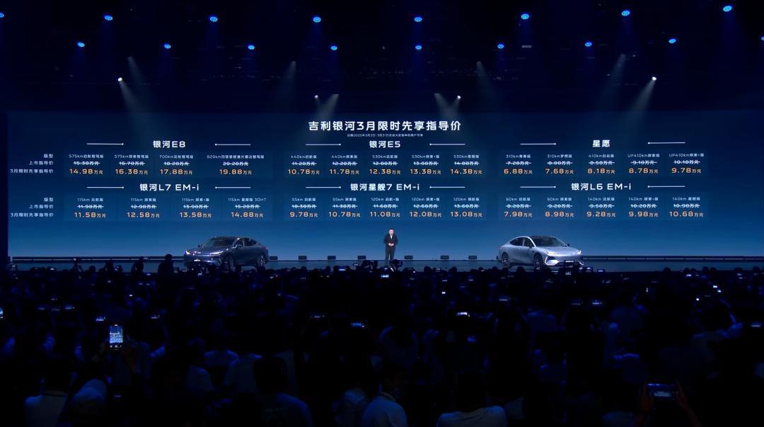 工信部新规：汽车营销禁夸大自动驾驶功能；一汽牵手零跑；奥迪开启“自救行动”；理想i8将于7月上市；雷军建议优化新能源汽车号牌设计(图5)