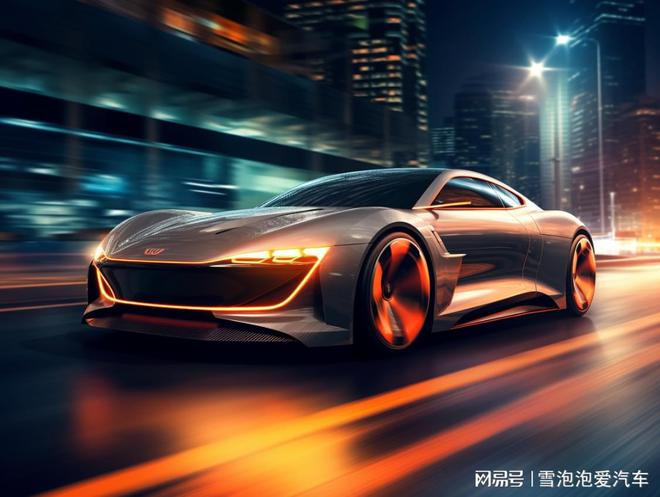 无人驾驶技术引领智能汽车革命开启全新时代(图1)