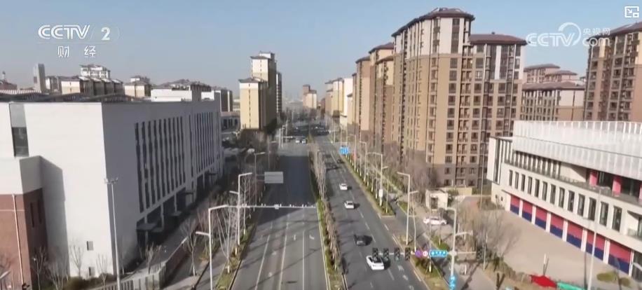 城市治理进入“智治”时代：数字底座托起智慧生活新图景(图5)