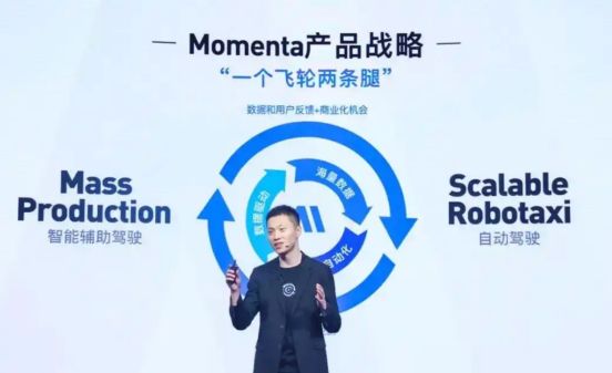 智能驾驶公司前十名排行榜都有谁？看Momenta改写全球技术输血史(图3)