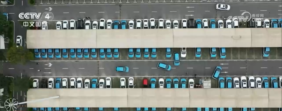 科技点亮智慧出行之路AI让交通更安全、更便捷(图1)