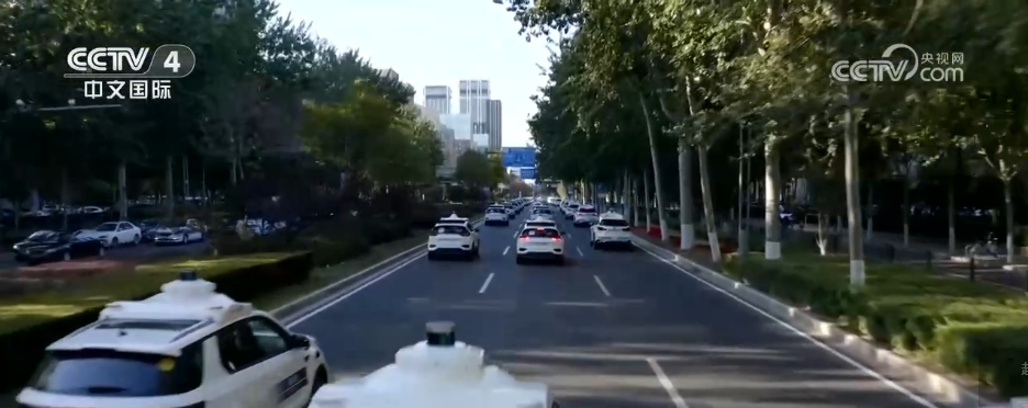 科技点亮智慧出行之路AI让交通更安全、更便捷(图4)