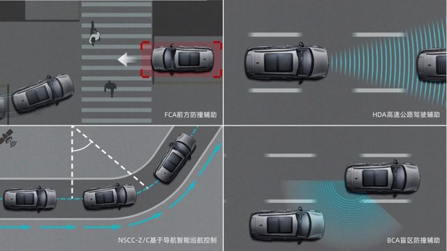 起亚狮铂拓界：被时间验证过的靠谱出行伙伴(图7)