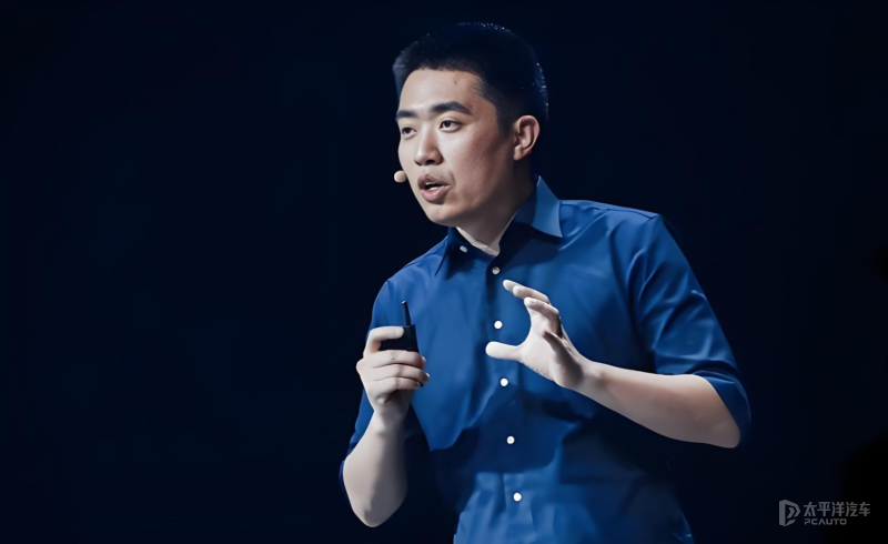 李想决定要做「人」了(图1)