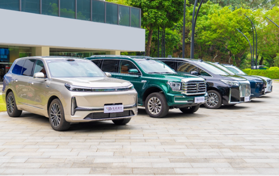 技术量产双向赋能元戎启行抢占智驾市场先机(图2)