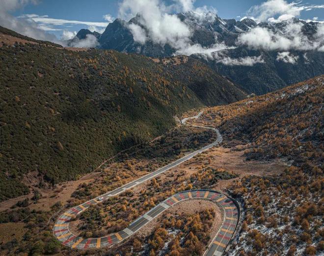 大兴安岭最后20公里他等了5年(图7)