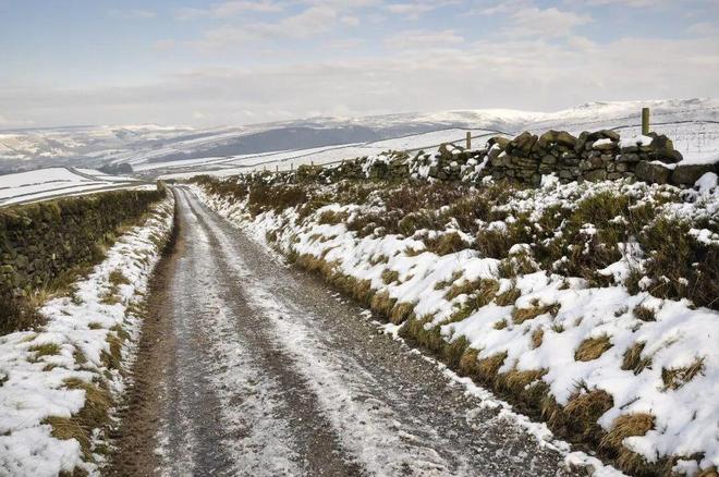 大兴安岭最后20公里他等了5年(图9)