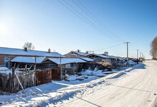 大兴安岭最后20公里他等了5年(图10)