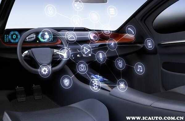 目前最先进的智能汽车有哪些?智能汽车的最大特点是什么