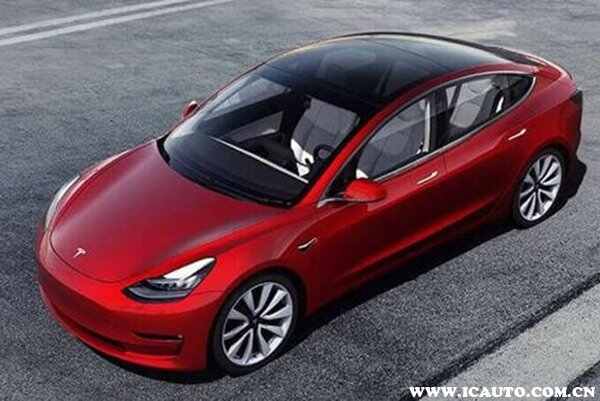 目前最先进的智能汽车有哪些？智能汽车的最大特点是什么(图2)