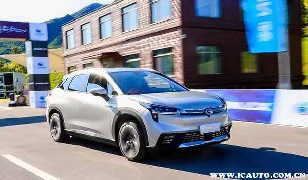 目前最先进的智能汽车有哪些？智能汽车的最大特点是什么(图5)