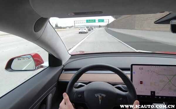 智驾最强的车(图3)