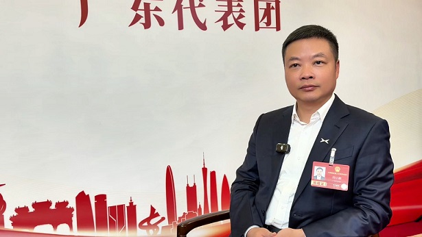 抢占智驾高点做强智能经济新优势