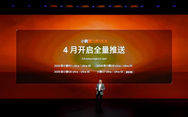 辅助驾驶分水岭已现：小鹏第二代VLA如何破解不敢用的技术困局？(图4)