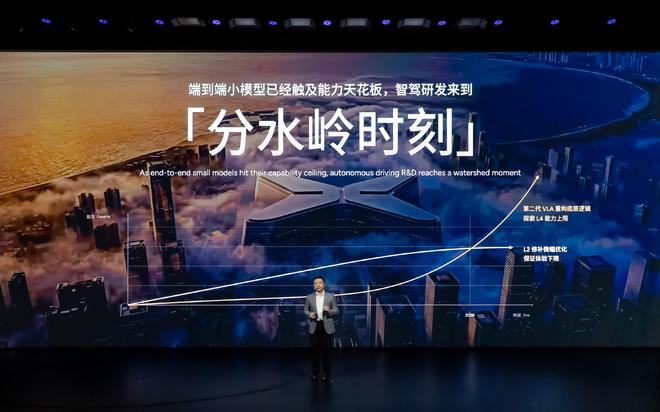 辅助驾驶分水岭已现：小鹏第二代VLA如何破解不敢用的技术困局？
