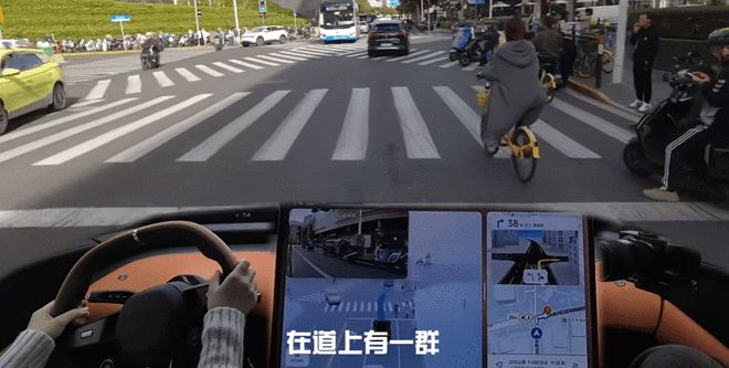 辅助驾驶分水岭已现：小鹏第二代VLA如何破解不敢用的技术困局？(图6)