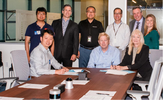 扬帆全球、奋楫前行——中国无人驾驶“驶”向全球(图2)