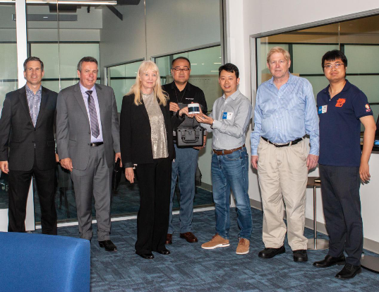 扬帆全球、奋楫前行——中国无人驾驶“驶”向全球(图3)