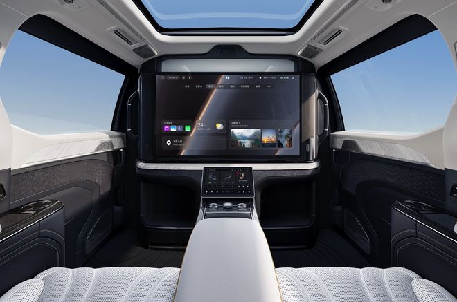 别再捣鼓没用的龙虾了目前AIAgent最好的落地容器是汽车(图11)