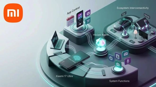 别再捣鼓没用的龙虾了目前AIAgent最好的落地容器是汽车(图12)