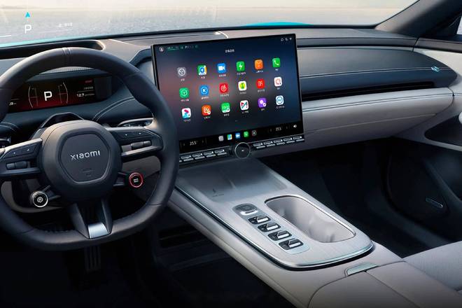 别再捣鼓没用的龙虾了目前AIAgent最好的落地容器是汽车(图5)