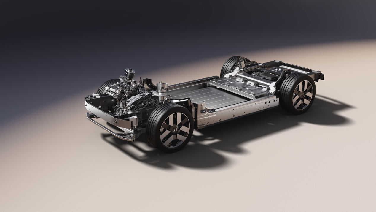 起跑即全球：FREELANDER以“合资30”重构智能豪华新定义(图2)