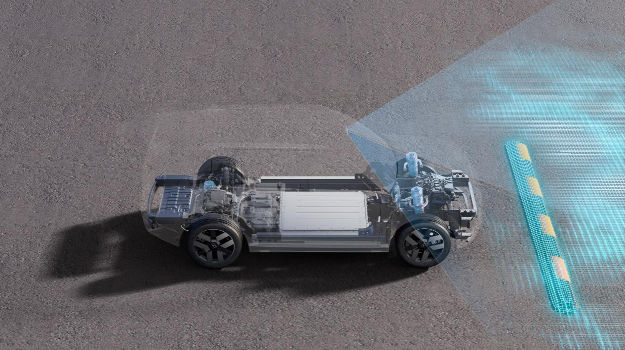 起跑即全球：FREELANDER以“合资30”重构智能豪华新定义(图4)