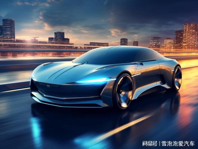 无人驾驶技术取得重大突破：智能汽车安全性能大幅提升(图1)