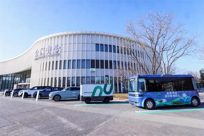 轻舟智航2026再出重拳：斩获21款新车型加速迈向通用物理AI(图3)