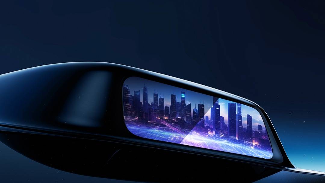 重构电动轿跑性能法则智界新S7如何做到“稳得住的快”？(图2)