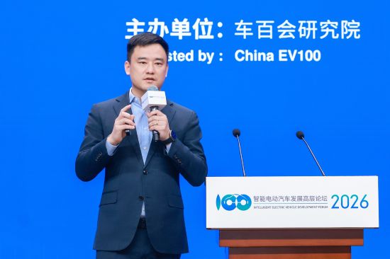 滴滴自动驾驶张博：深耕AI、硬件、场景三大能力持续强化创新突破(图1)