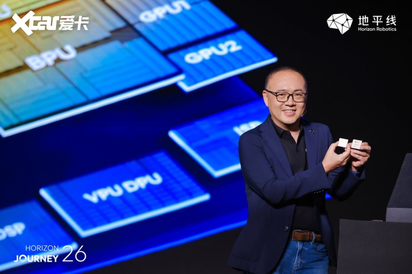 地平线龙虾时刻：舱驾融合一体化方案定义整车智能新标杆(图4)