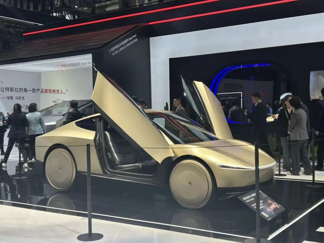 特斯拉新消息：Model3车主首度全程自动驾驶横穿美国期间没有出现过一次险情；公司在上海急聘Robotaxi工程师无人驾驶出租车要来了？(图10)