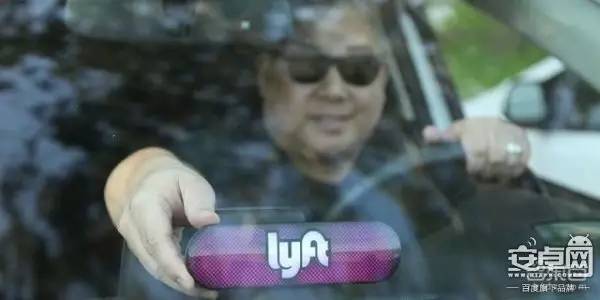 AILyft联合通用Waymo开发自动驾驶汽车(图1)